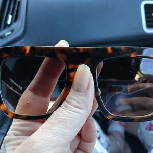 Tom Ford Sunglasses